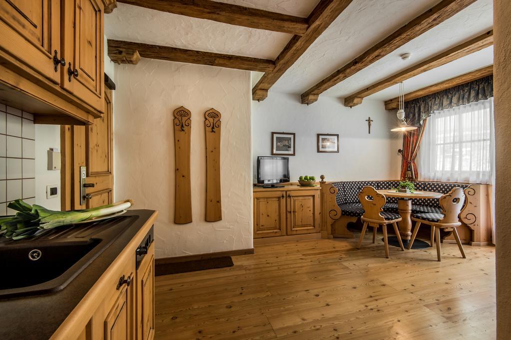 Residence Vila Colfosco Room photo