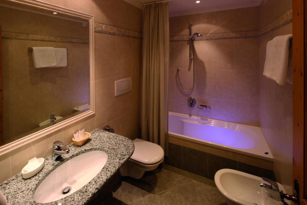 Residence Vila Colfosco Room photo